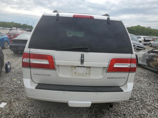 Photo 6 from auction – 2011 LINCOLN NAVIGATOR with VIN 5LMJJ2J59BEJ08204