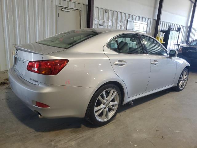Photo 3 from auction – 2006 LEXUS IS 350 with VIN JTHBE262262005663