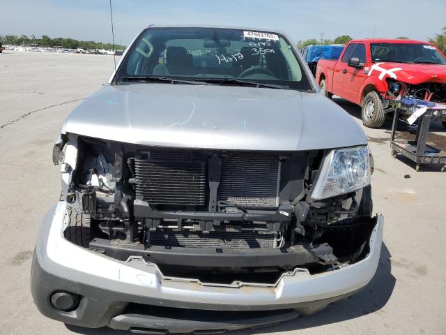Photo 5 from auction – 2019 NISSAN FRONTIER S with VIN 1N6BD0CT0KN723501
