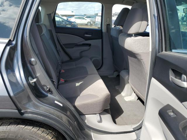 Photo 10 from auction – 2014 HONDA CR-V LX with VIN 2HKRM4H33EH717245
