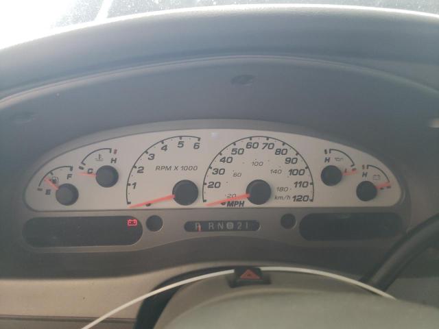 Photo 9 from auction – 2004 FORD EXPLORER S with VIN 1FMDU67K44UA90862