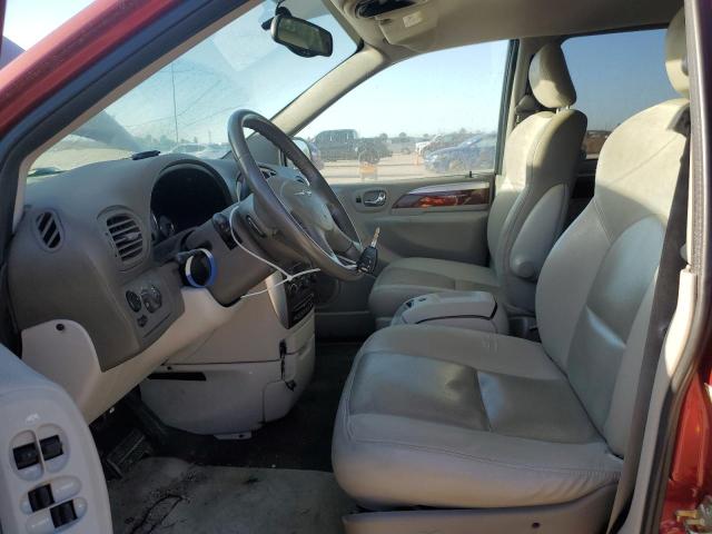 Photo 7 from auction – 2007 CHRYSLER TOWN & COU with VIN 2A8GP64L47R160344