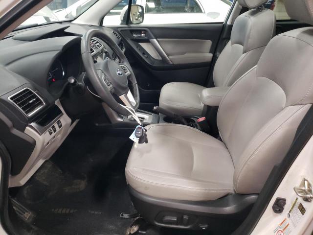 Photo 7 from auction – 2017 SUBARU FORESTER 2 with VIN JF2SJAJC7HH557667