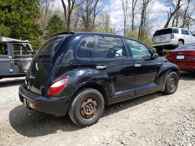 Photo 3 from auction – 2006 CHRYSLER PT CRUISER with VIN 3A4FY58B36T347253