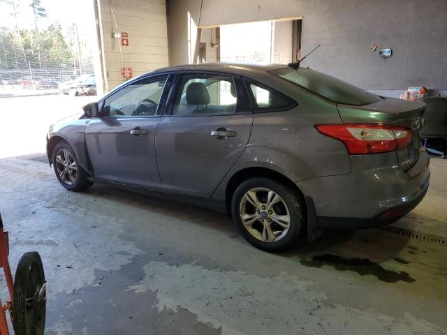 Photo 2 from auction – 2013 FORD FOCUS with VIN 1FADP3F28DL250037