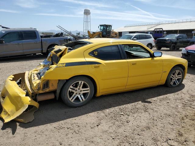 Photo 3 from auction – 2006 DODGE CHARGER R/ with VIN 2B3LA53H86H334534