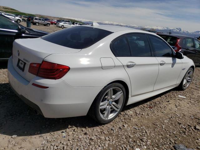 Photo 3 from auction – 2014 BMW 535 I with VIN WBA5B1C56ED476330