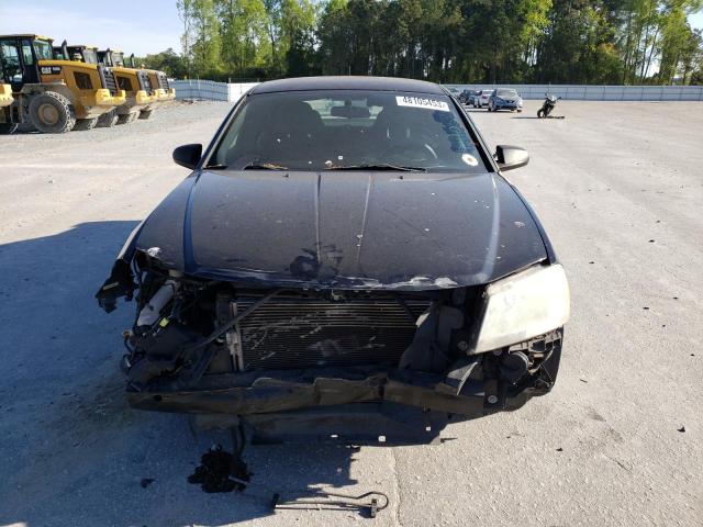 Photo 5 from auction – 2013 DODGE AVENGER SE with VIN 1C3CDZAGXDN504859