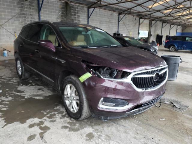 Photo 4 from auction – 2018 BUICK ENCLAVE ES with VIN 5GAERBKW3JJ186980