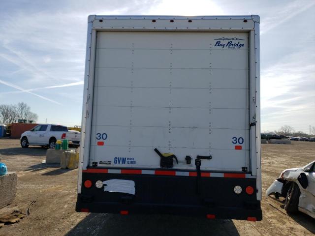 Photo 6 from auction – 2017 CHEVROLET EXPRESS G3 with VIN 1GB3GSCG7H1121020