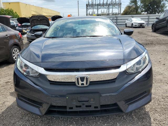 Photo 5 from auction – 2018 HONDA CIVIC LX with VIN 2HGFC2F5XJH565385