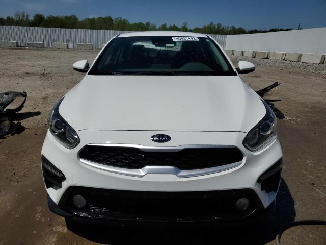 Photo 5 from auction – 2019 KIA FORTE FE with VIN 3KPF24AD3KE010691