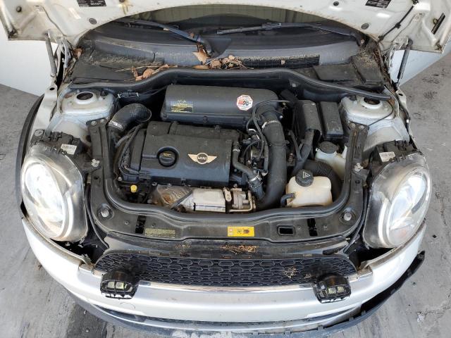 Photo 11 from auction – 2013 MINI COOPER S with VIN WMWSV3C54DT390055