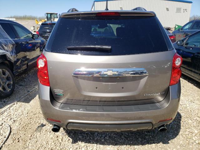 Photo 6 from auction – 2012 CHEVROLET EQUINOX LT with VIN 2GNFLPE51C6196757