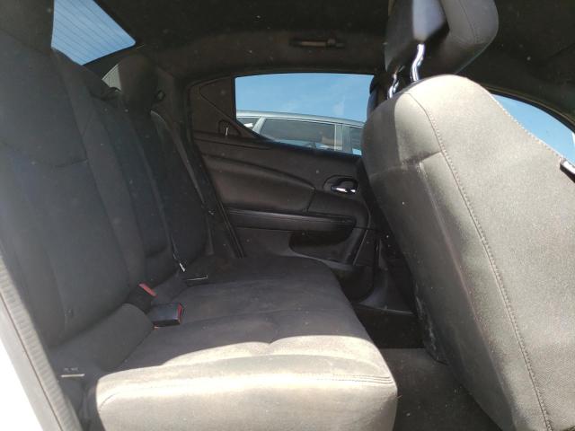 Photo 10 from auction – 2012 DODGE AVENGER SE with VIN 1C3CDZAB9CN323982