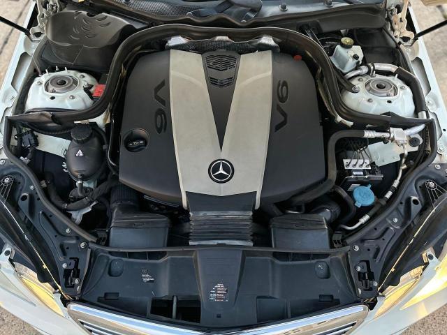 Photo 7 from auction – 2012 MERCEDES-BENZ E 350 BLUE with VIN WDDHF2EB2CA608064