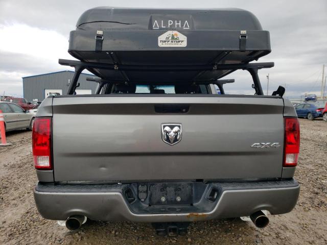 Photo 6 from auction – 2013 RAM 1500 ST with VIN 1C6RR7KT8DS687873