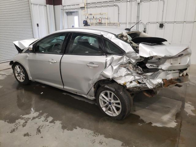 Photo 2 from auction – 2015 FORD FOCUS SE with VIN 1FADP3F24FL295432