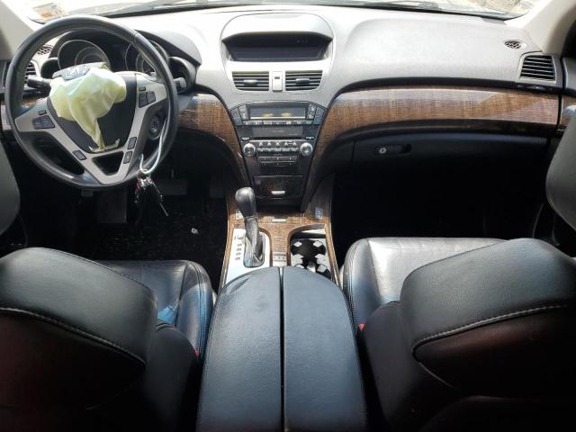 Photo 8 from auction – 2012 ACURA MDX with VIN 2HNYD2H20CH537437