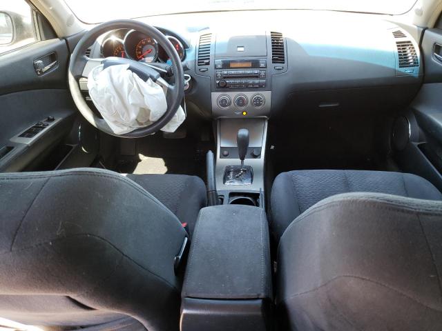 Photo 8 from auction – 2005 NISSAN ALTIMA S with VIN 1N4AL11D55N459205