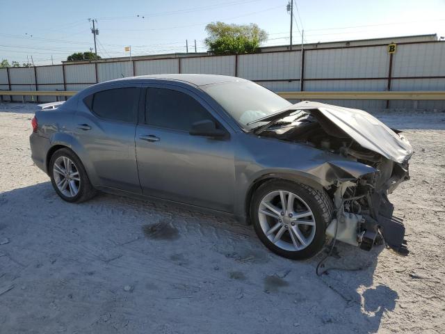 Photo 4 from auction – 2013 DODGE AVENGER SE with VIN 1C3CDZAG6DN770041