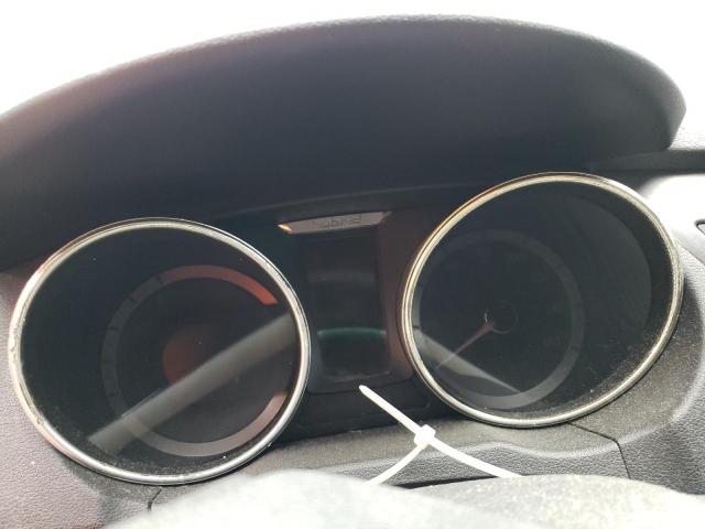 Zdjęcie 9 z aukcji – 2012 HYUNDAI SONATA HYB z VIN KMHEC4A4XCA028064