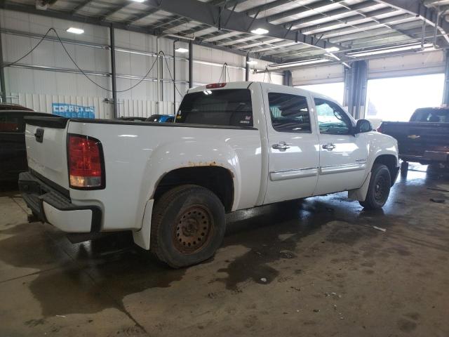 Photo 3 from auction – 2012 GMC SIERRA K15 with VIN 3GTP2XE27CG122706