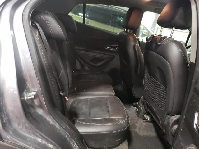 Photo 10 from auction – 2014 BUICK ENCORE PRE with VIN KL4CJHSB8EB655729