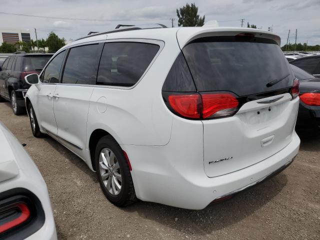 Photo 2 from auction – 2019 CHRYSLER PACIFICA T with VIN 2C4RC1BG6KR651916