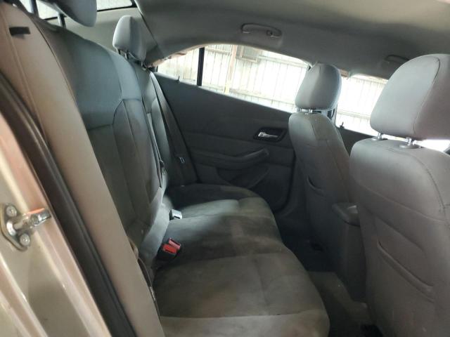Photo 10 from auction – 2015 CHEVROLET MALIBU LS with VIN 1G11B5SL0FF346681