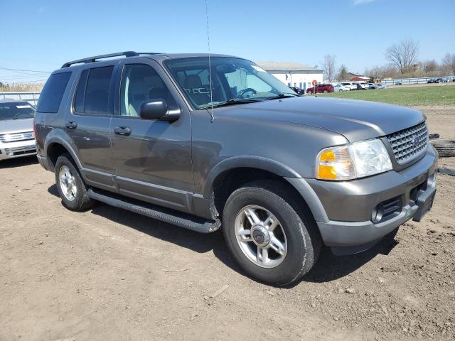 Foto 4 de la subasta – 2003 FORD EXPLORER X con VIN 1FMZU73K43ZB32563