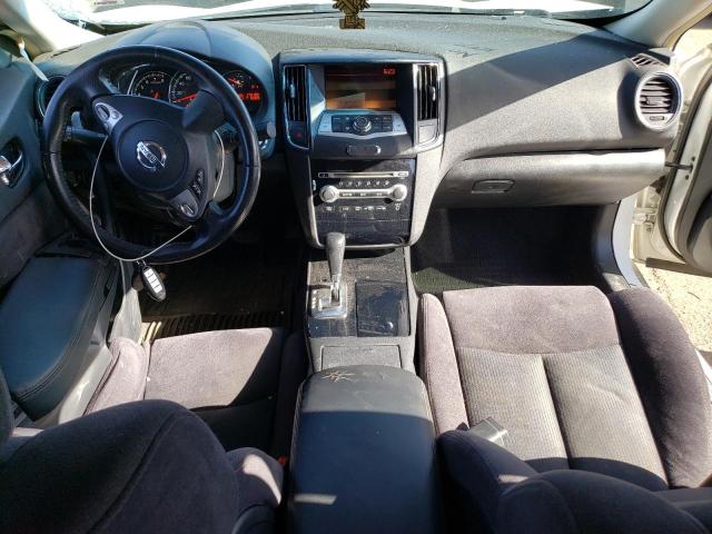 Photo 8 from auction – 2011 NISSAN MAXIMA S with VIN 1N4AA5AP1BC823926