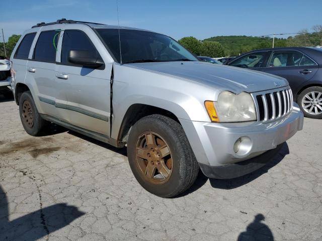 Photo 4 from auction – 2007 JEEP GRAND CHER with VIN 1J8GS48KX7C689570