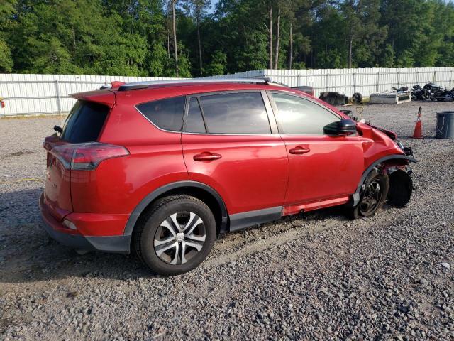 Photo 3 from auction – 2016 TOYOTA RAV4 LE with VIN JTMZFREV3GJ068439