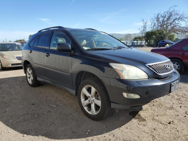 Photo 4 from auction – 2005 LEXUS RX 330 with VIN JTJHA31U350076514