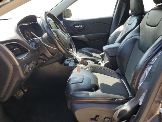 Photo 7 from auction – 2020 JEEP CHEROKEE L with VIN 1C4PJMLB9LD505645