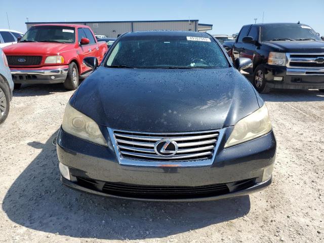 Photo 5 from auction – 2011 LEXUS ES 350 with VIN JTHBK1EG3B2426589