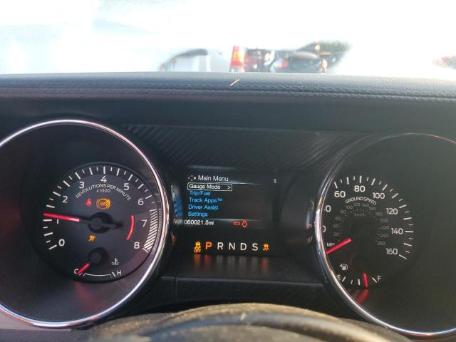 Photo 9 from auction – 2015 FORD MUSTANG GT with VIN 1FA6P8CF9F5378131
