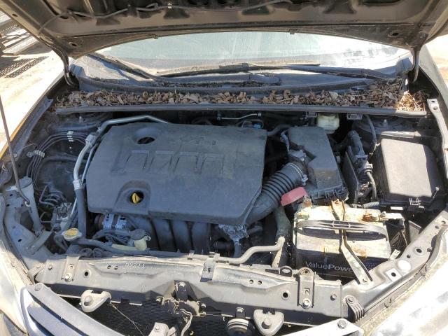 Photo 11 from auction – 2015 TOYOTA COROLLA L with VIN 2T1BURHE0FC478564