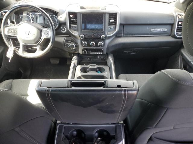 Photo 8 from auction – 2019 RAM 1500 BIG H with VIN 1C6SRFFT6KN898376
