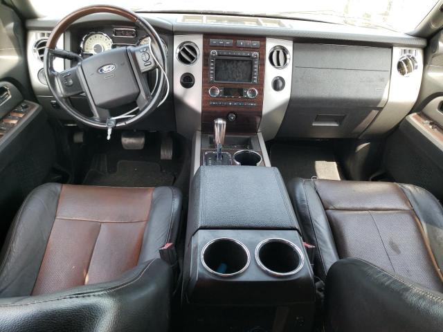 Photo 8 from auction – 2009 FORD EXPEDITION with VIN 1FMFU195X9EB10889