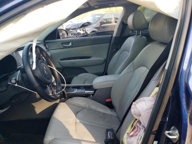 Photo 7 from auction – 2018 KIA OPTIMA EX with VIN 5XXGU4L36JG228620