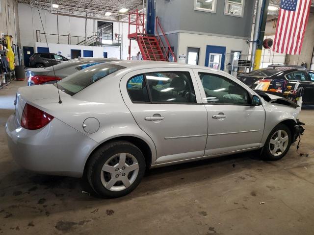 Photo 3 from auction – 2005 CHEVROLET COBALT with VIN 1G1AK52F857637058