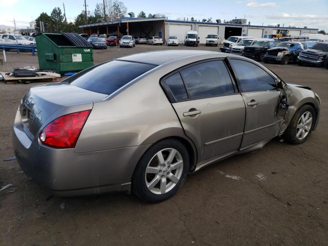Photo 3 from auction – 2004 NISSAN MAXIMA SE with VIN 1N4BA41E54C897186