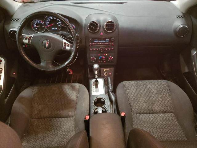 Photo 8 from auction – 2010 PONTIAC G6 with VIN 1G2ZA5EB2A4162710