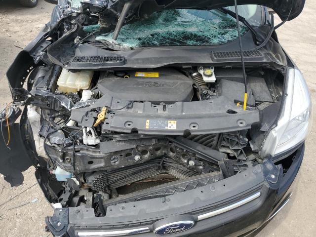 Photo 12 from auction – 2016 FORD ESCAPE SE with VIN 1FMCU9GX5GUC23254