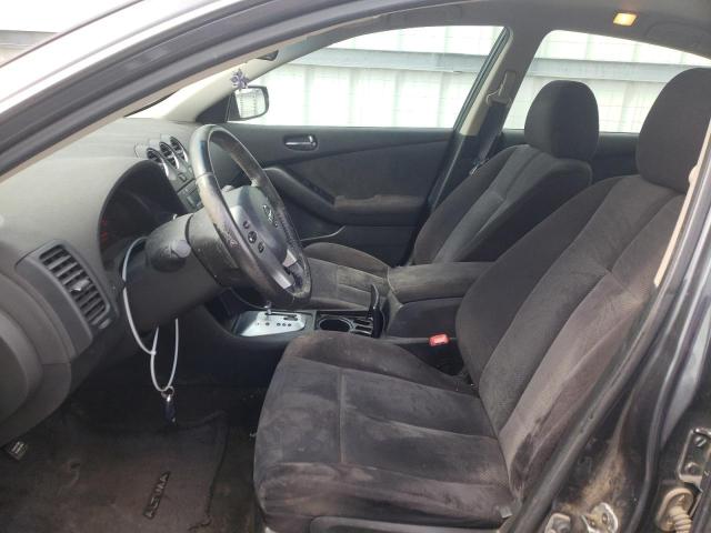 Photo 7 from auction – 2007 NISSAN ALTIMA 2.5 with VIN 1N4AL21E57C200114