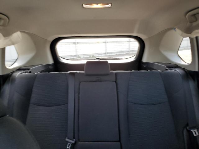 Photo 10 from auction – 2021 TOYOTA RAV4 LE with VIN 2T3F1RFV7MC210466