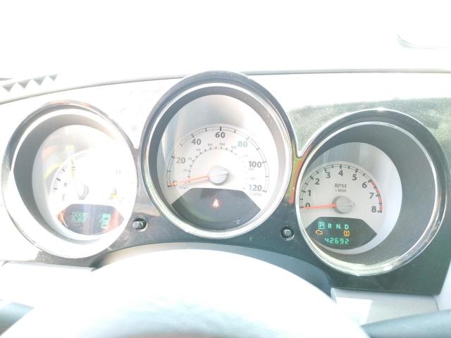 Photo 9 from auction – 2009 CHRYSLER PT CRUISER with VIN 3A8FY58979T557029