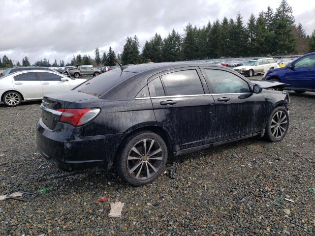 Photo 3 from auction – 2011 CHRYSLER 200 S with VIN 1C3BC8FG4BN567700